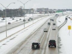 5 Ways You Can Make Winter Driving Safer, per Consumer Reports