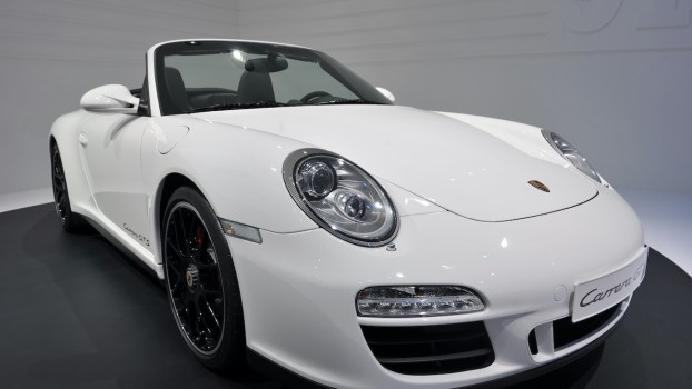 The Real Story Behind the Numbers 911 on the Porsche 911