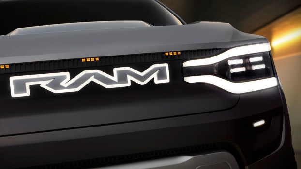 Ram Revolution Images: Check out What the New Ram EV Looks Like Inside and Out