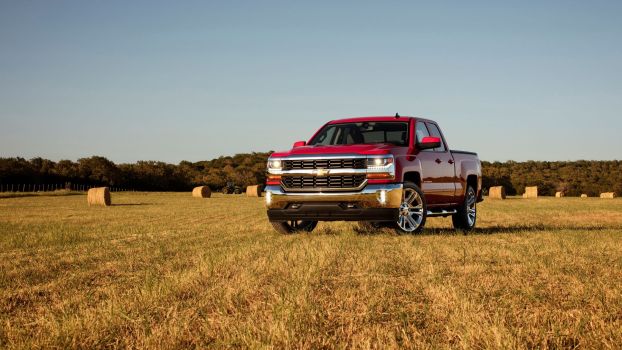 3 Best Used Chevy Silverado 1500 Model Years Under $25,000 in 2023
