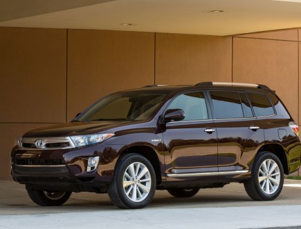 Used SUVs Under $20,000 from 2013 That Might Last More Than 200,000 Miles