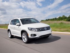 3 Best Used Volkswagen Tiguan Model Years Under $15,000 in 2023