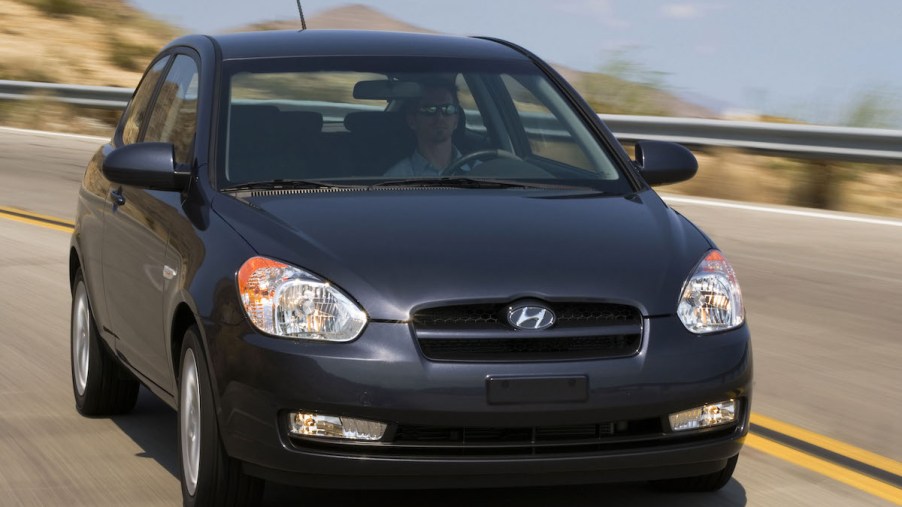 3 Great Cars You Can Get Into for Under 5,000 This Year