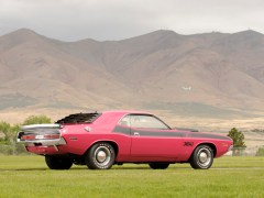 1970 Dodge Challenger Buying Guide