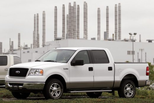 Want a Cheap Pickup Truck? You Could Try a Military Surplus Vehicle