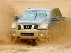 2 Nissan Titan Model Years You Could Avoid