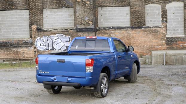 3 Common Toyota Tundra Problems You May Need a Professional to Fix