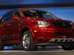 2008 Saturn Vue Reliability Ruins an Otherwise Solid SUV