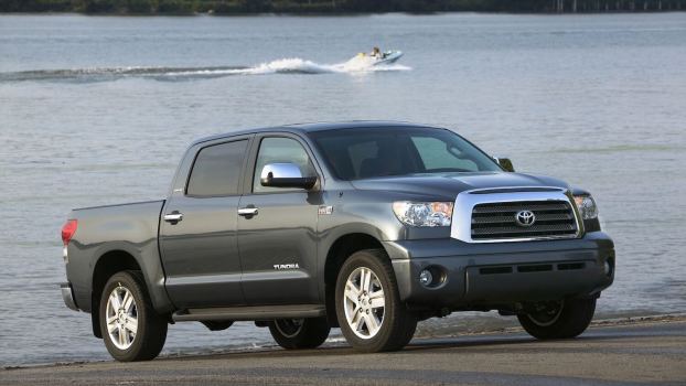 3 Common Toyota Tundra Problems You Can Fix Yourself, According to a Mechanic