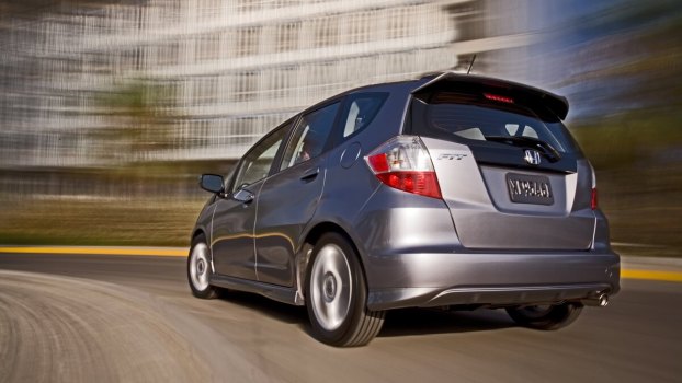 5 Reliable Used Hondas Under $10,000