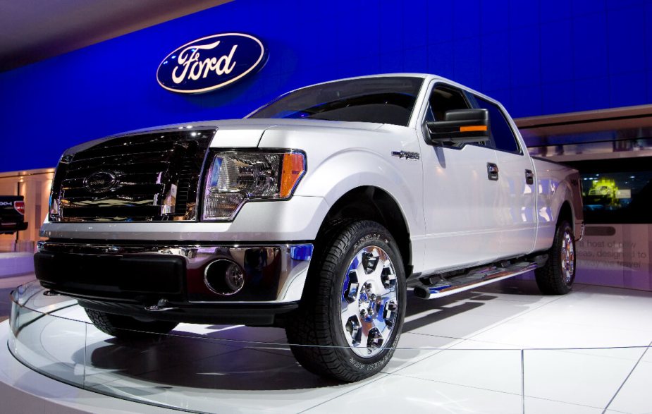 A 2010 Ford F-150 can make for a good deal on a truck in 2023.
