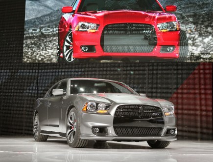 2013 Dodge Charger SRT8: Is the Pre-Facelift Fighter Worth Your Money?