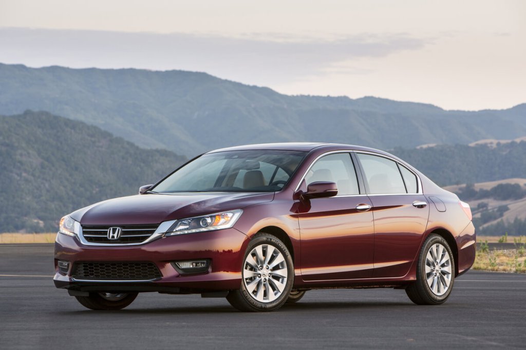 5 Reliable Used Hondas Under 10,000