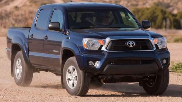 The 2 Most Reliable Used Toyota Tacoma Model Years Under $20,000 in 2023