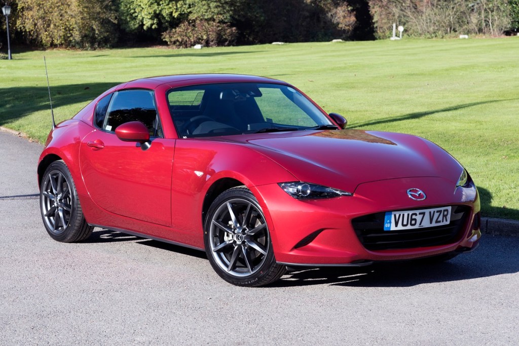 Avoid the 3 Worst Mazda Miata Years for Best Ownership Experience