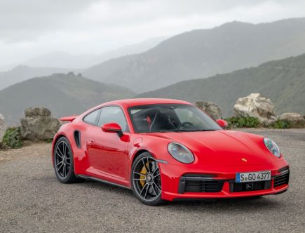 These 2 Porsches Have the Best 3-Year Appreciation Rate