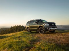 The 2023 Ford Expedition Has an Often Overlooked Strength