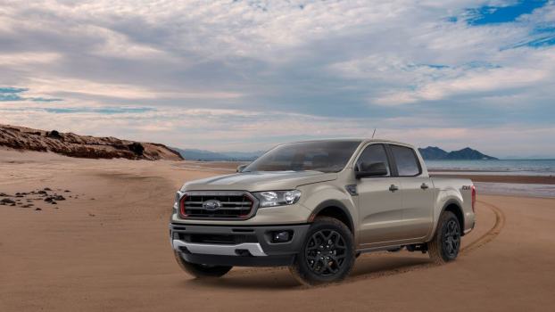 The Top 7 Worst-Selling Pickup Trucks in 2022