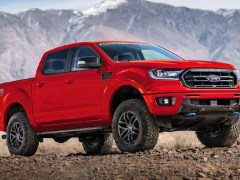 Is the Ford Ranger More Reliable Than the Toyota Tacoma?