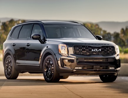 Kia Telluride Insurance Costs: Everything You Need to Know if You Have Bad Credit