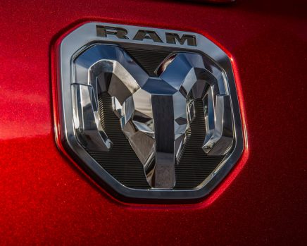 Here’s What Causes the Infamous Ram Coolant Leak