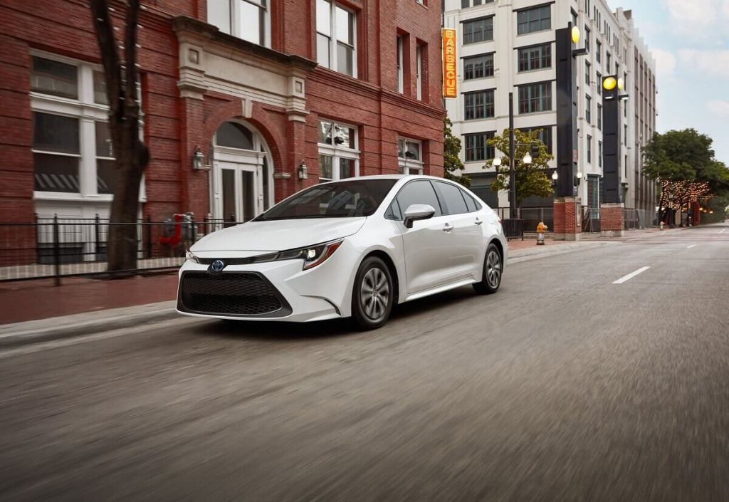 Cheapest New Hybrid Cars Will Save You Money At the Dealer and Pump