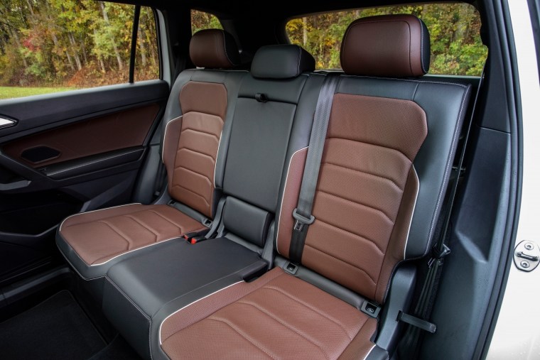 7 Most Affordable ThirdRow SUVs