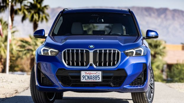 1 Surprising Thing BMW X1 Owners Didn’t Like About Their Cars