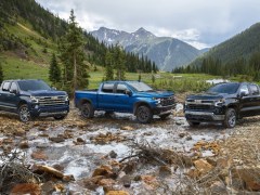 3 of the Least Reliable Pickup Trucks on Consumer Reports Are Some of the Most Popular Trucks