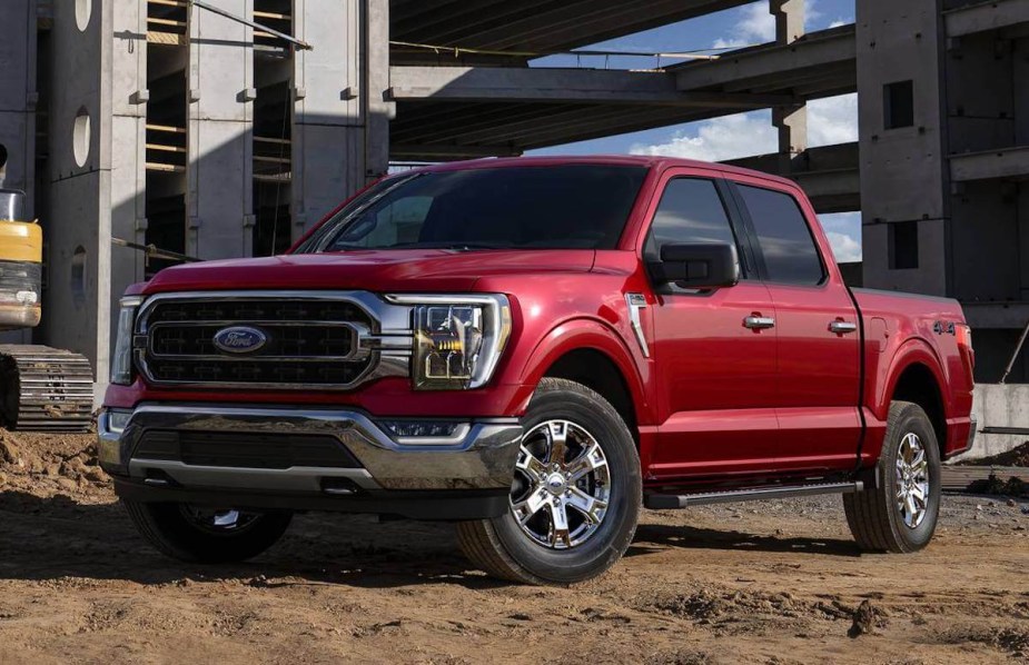 How reliable is the 2023 Ford F-150 Hybrid?