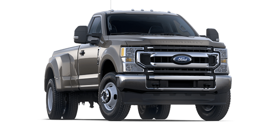 Ford F-350 