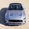 2023 Ford Mustang EcoBoost convertible