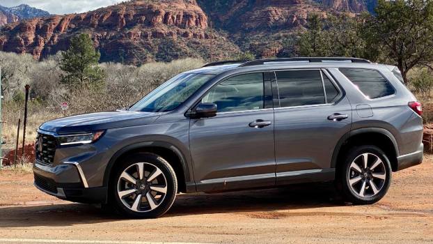 3 Most Common Honda Pilot Problems Reported by Hundreds of Real Owners