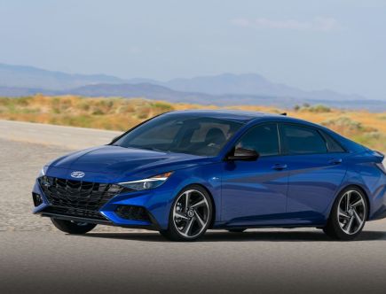 2 Reasons Why the 2023 Hyundai Elantra Outranks the 2023 Kia Forte, And 1 Reason Why it Doesn’t