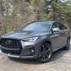 2023 Infiniti QX50 is an affordable luxury SUV