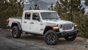 Is the 2023 Jeep Gladiator Rubicon a good truck?
