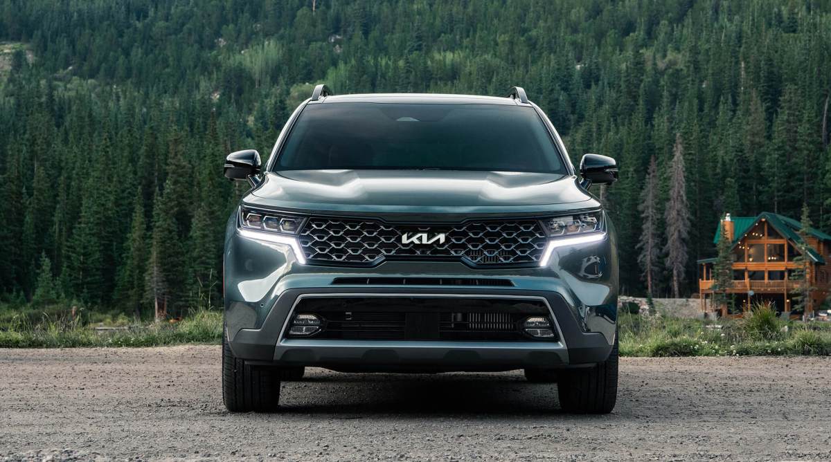 Does the Kia Sorento Have Transmission Problems?