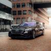 2023 Mercedes-Benz S-Class