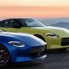 2023 Nissan Z, 400Z, Nissan Z, Z car