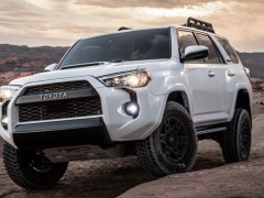 Does the 2023 Toyota 4Runner Really Deserve Last Place?