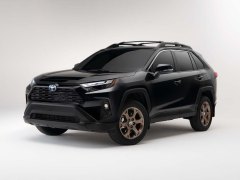 3 Reasons the 2023 Toyota RAV4 Hybrid Is the SUV to Buy According to MotorTrend