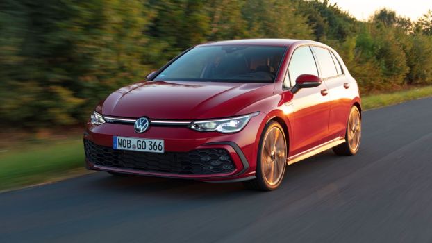 5 of the Most Fun-to-Drive Hatchbacks for 2023