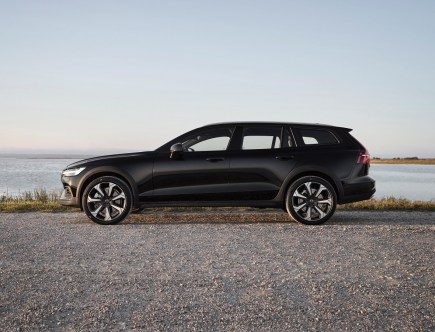 5 of the Best New Wagons for 2023