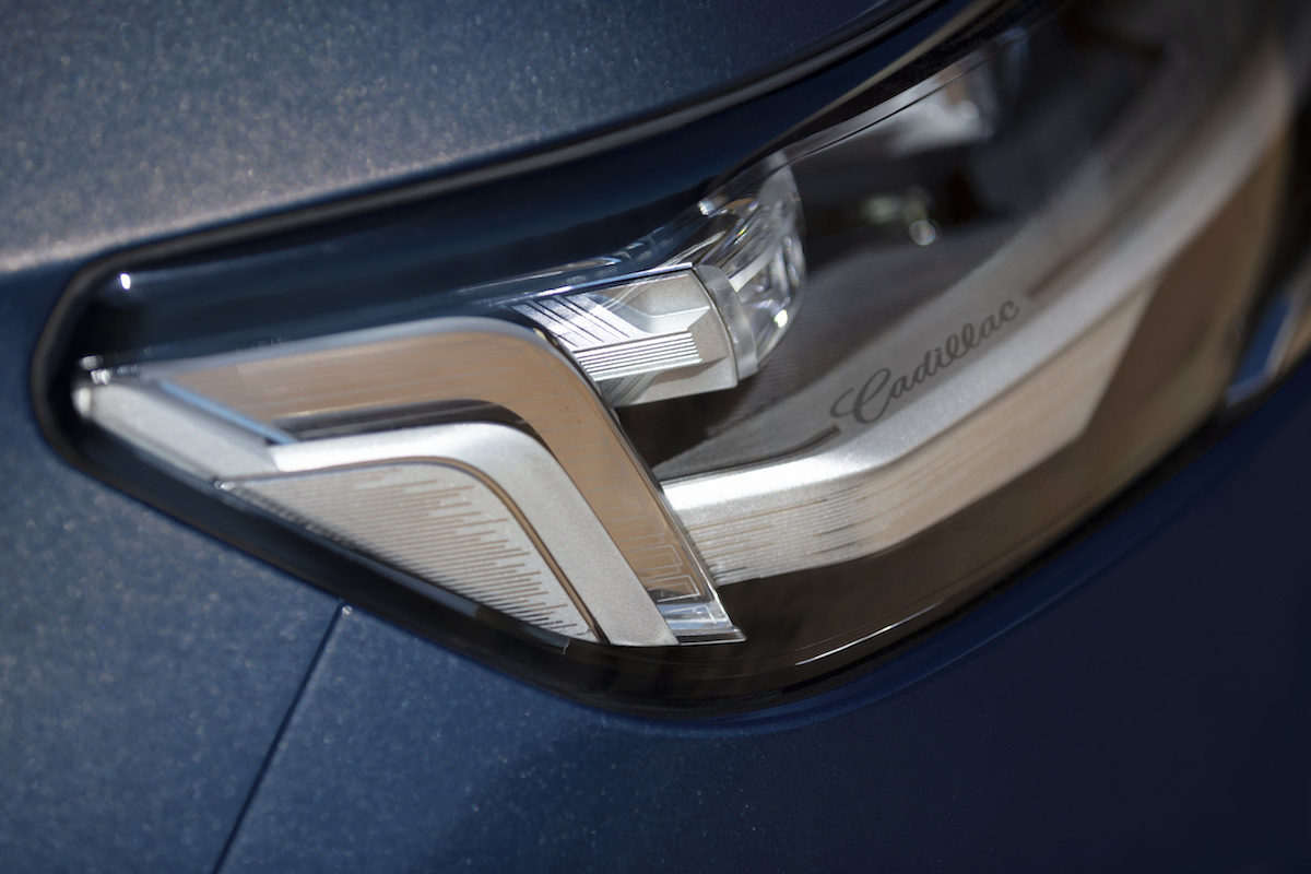 3 of the Best Luxury FullSize ThirdRow SUVs to Buy According to