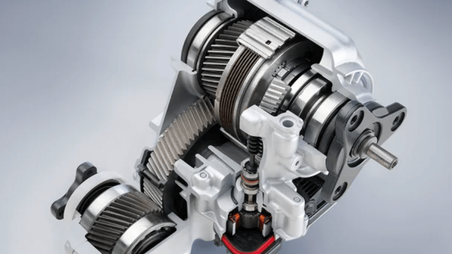 How To Tell If Your Transfer Case Is Bad