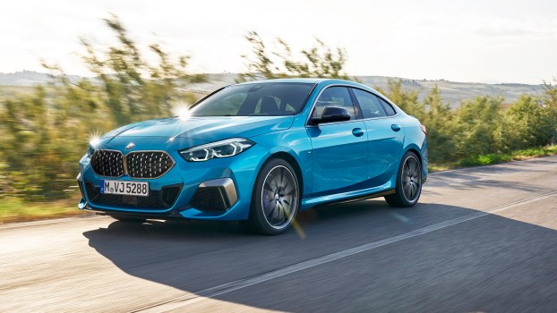 Cheapest New BMW Is a Sporty, Luxurious Baby Bimmer With Problems