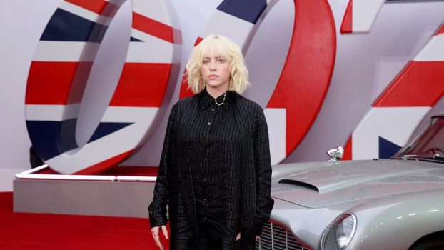 Billie Eilish and Her Car Collection Are Quite the Match