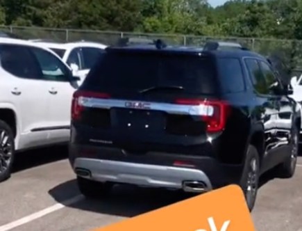 This Secret Parking Trick Would Stop Many Car Accidents if Everyone Did It