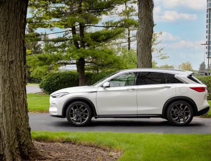 3 of Consumer Reports’ Least Satisfying SUVs as Reported by Owners