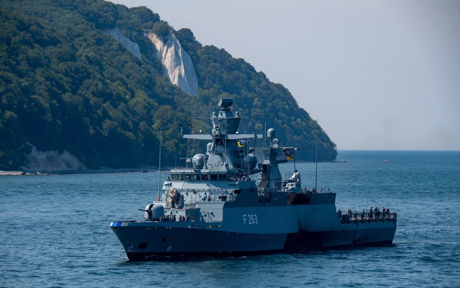 A small, fast Corvette naval ship is the inspiration for the Chevrolet Corvette's name.